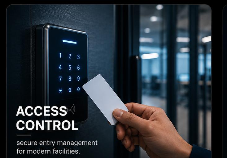 Access Control